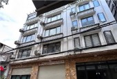 Vị trí đắc địa, nhà Mới kính koong Nguyễn An Ninh 40M 5T thang máy, 10m ra Mặt Phố 8,19